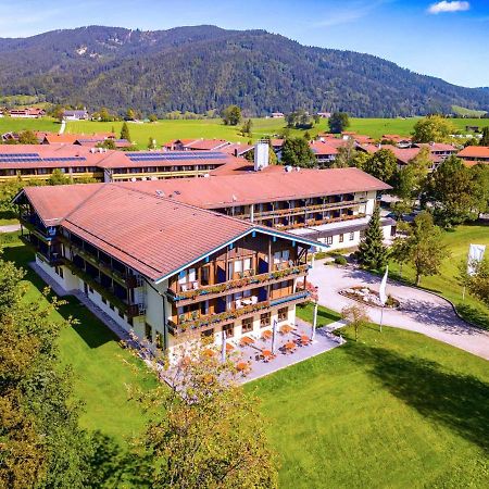 Das Wiesgauer - Alpenhotel Inzell Εξωτερικό φωτογραφία