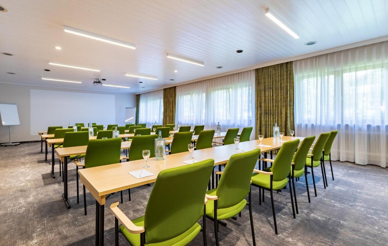 Das Wiesgauer - Alpenhotel Inzell Εξωτερικό φωτογραφία