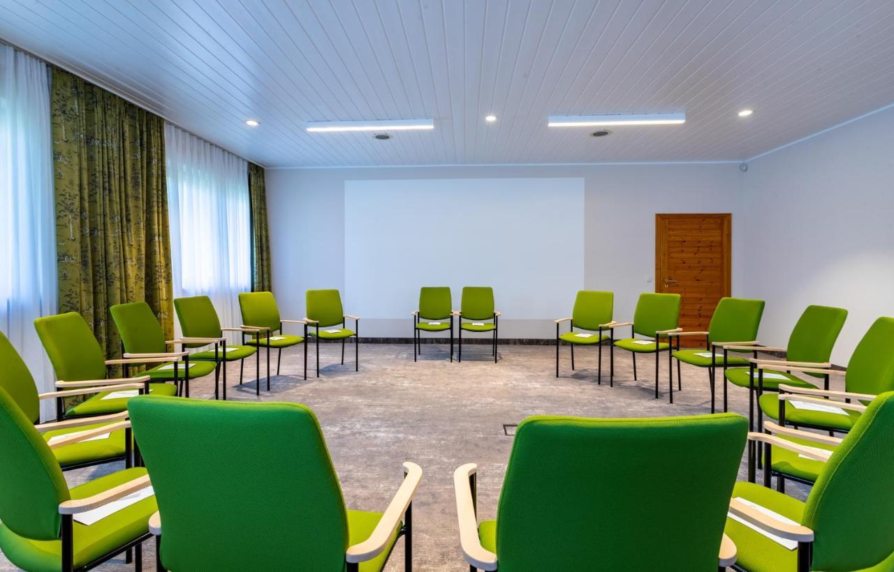 Das Wiesgauer - Alpenhotel Inzell Εξωτερικό φωτογραφία