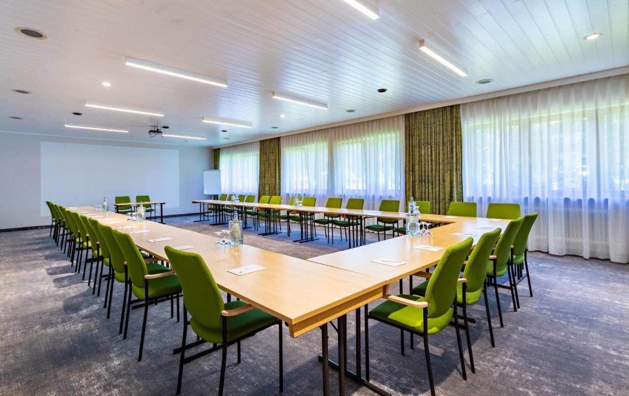 Das Wiesgauer - Alpenhotel Inzell Εξωτερικό φωτογραφία