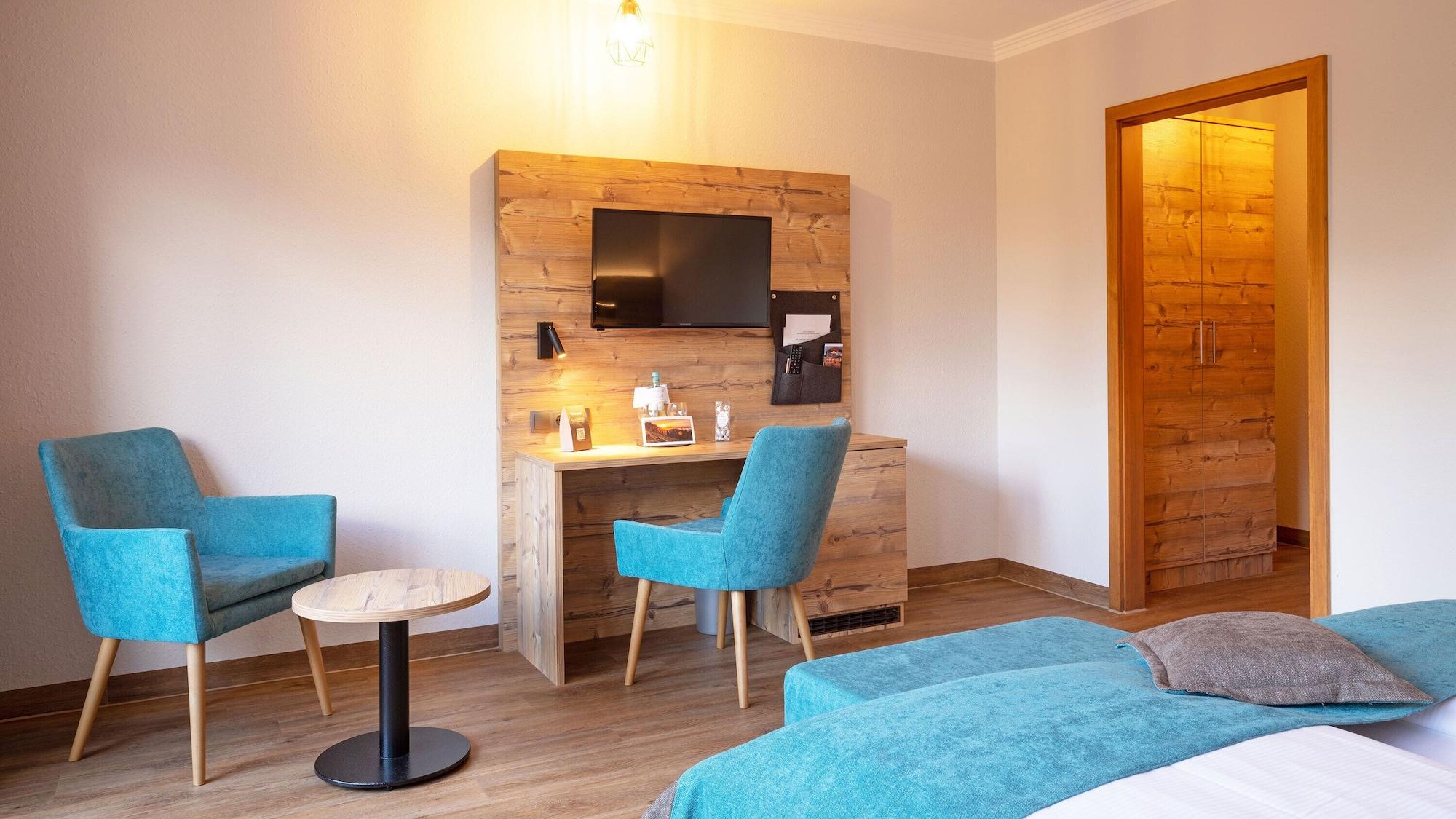 Das Wiesgauer - Alpenhotel Inzell Εξωτερικό φωτογραφία